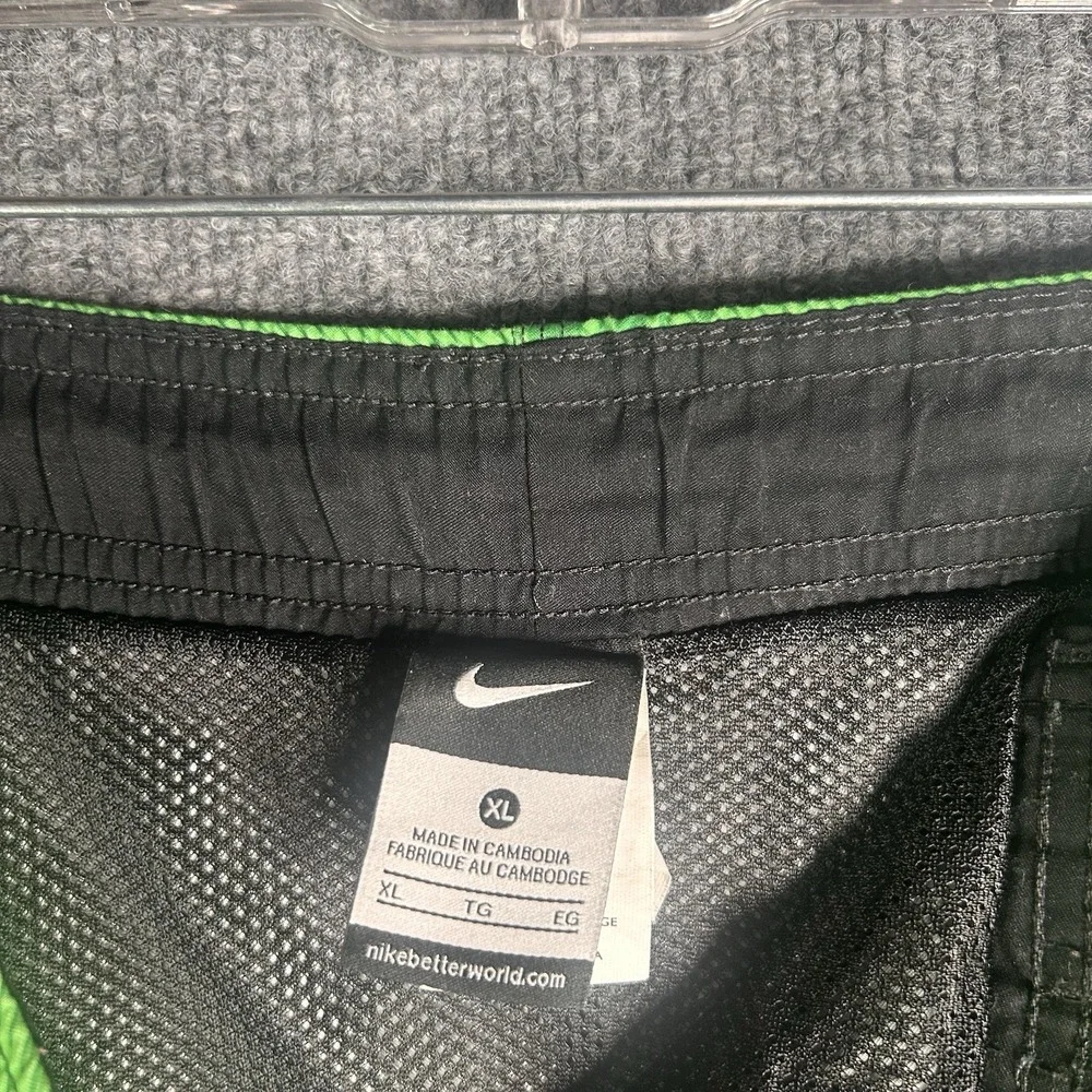 Nike mens swim